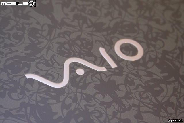 [開箱+測試] VAIO Z90S 補完藍光播放測試 全文完畢!