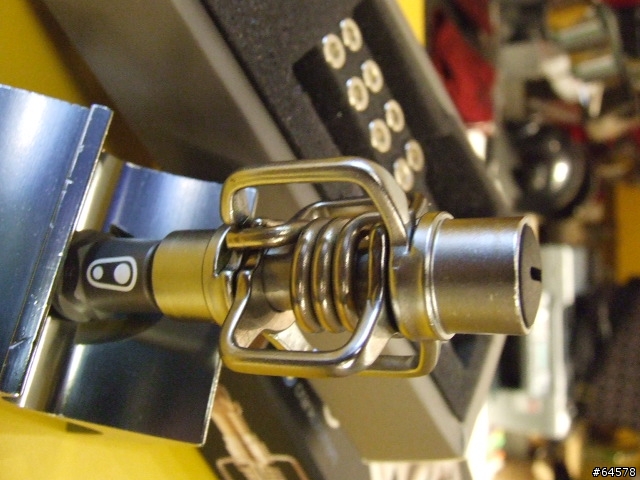 Crankbrothers 新腳踏.....流口水的夢幻逸品阿