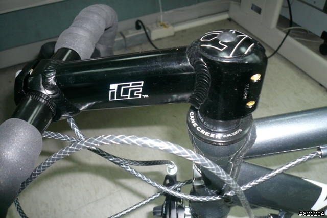 7-11 Ventura Equipe 公路車 （圖多請耐心觀看）