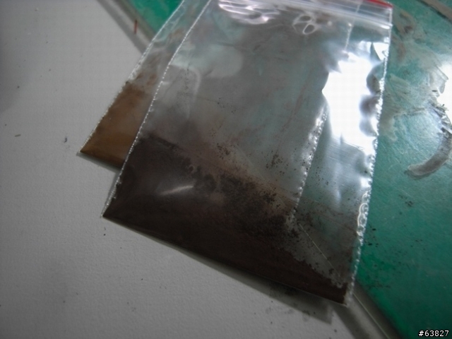 用石膏來製作岩石地形(初級篇XD?)