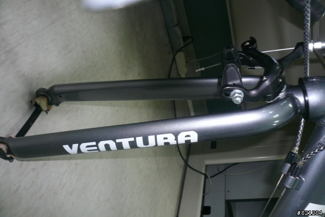 7-11 Ventura Equipe 公路車 （圖多請耐心觀看）