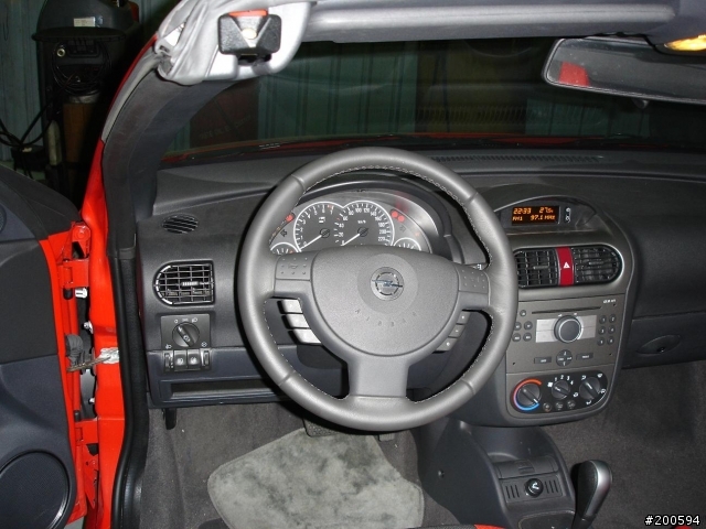 新OPEL討論區 祝賀一下 OPEL NEW TIGRA