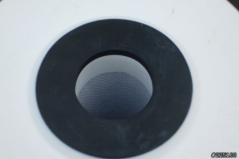 過濾器一年後的開箱文