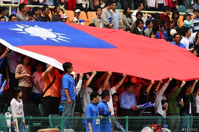 <中國贏台灣賽後感想>天祐台灣