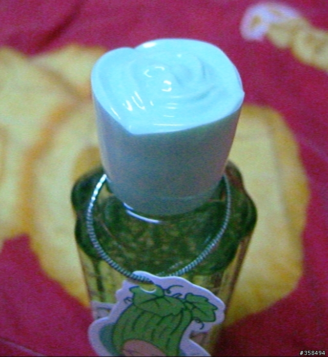 [分享] 歷屆阿嬤都愛的瓜...涼涼feeling~