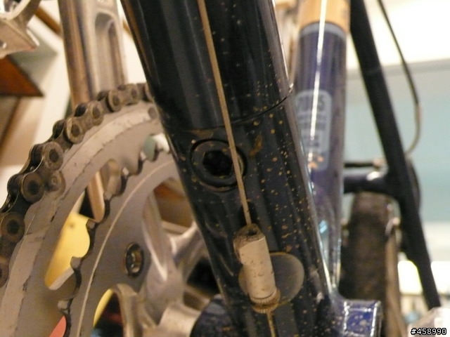 [分享](8/25新增拆車照)古典的英倫風"可拆式"小徑 DAHON Smooth Hound 6.0