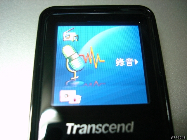 [簡易分享]創見820 T.sonic 820 4GB 圖多