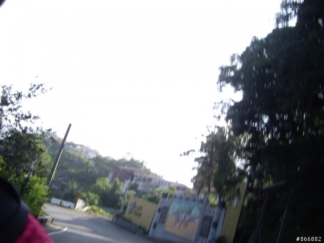 [分享]林北愛練車，戀上50愛上武嶺，僅供想像路況實景