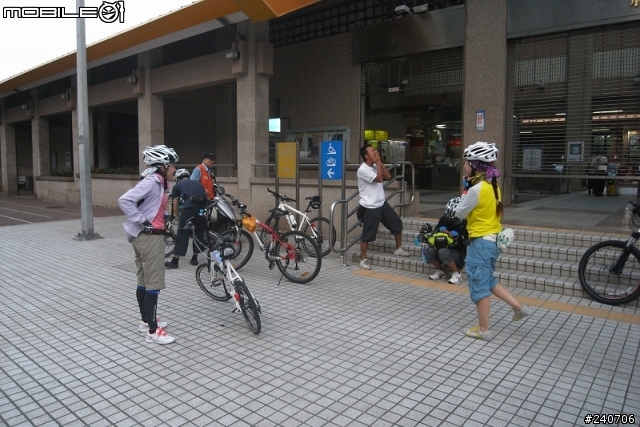 [遊記]20080817 陽金暴走行