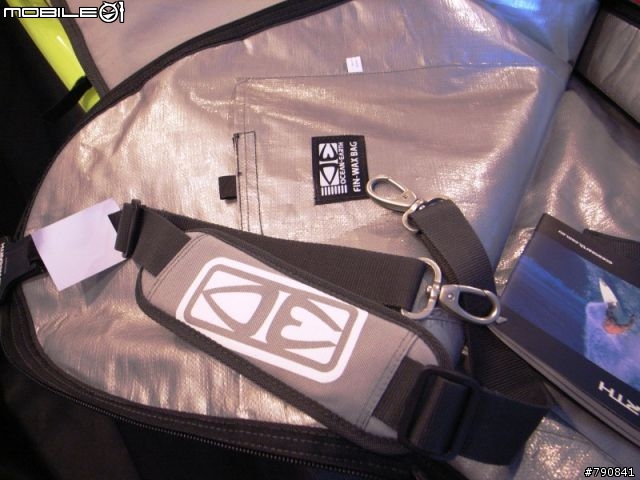 [開箱] JR 台製衝浪板 Funboard 7尺6 (圖超多 P60+)