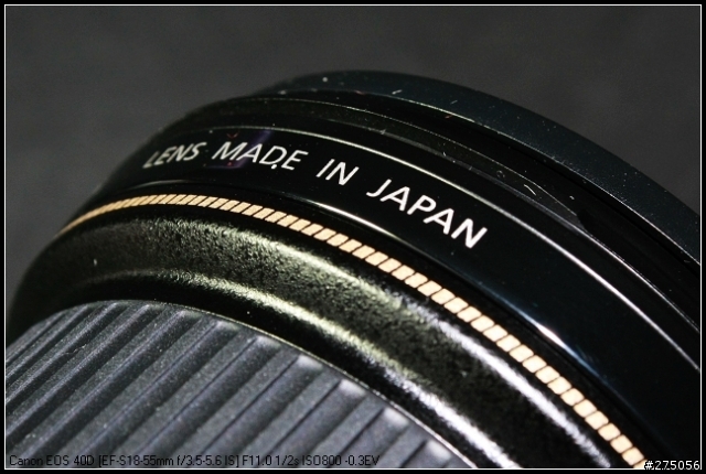 CANON EF-S 10-22mm 開箱囉