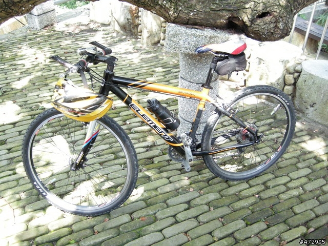 環台中盆地全程208KM   殘酷結束