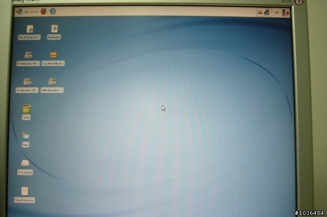 響應節能減碳--便宜又安全的下載專用動物機：裝機過程大公開  (VIA CPU VS XUBUNTU)