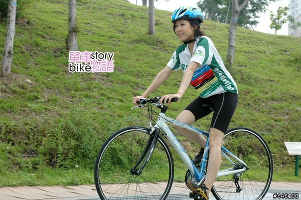 [分享]BH女性平把公路車