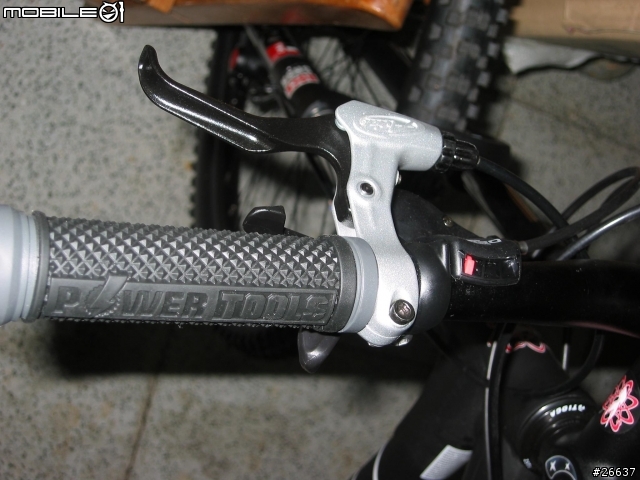 [分享] 我的第一部KHS 組裝車