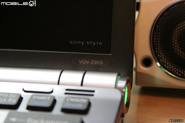 [開箱+測試] VAIO Z90S 補完藍光播放測試 全文完畢!