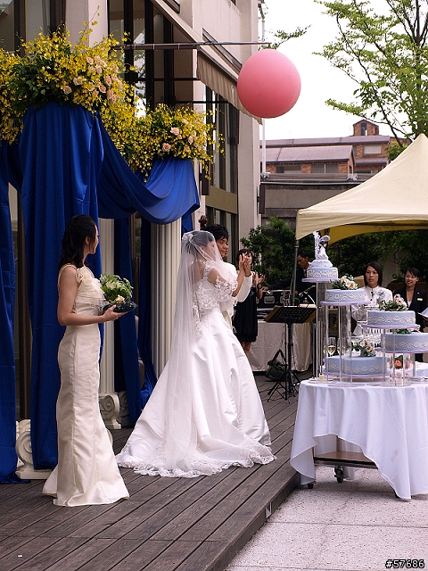 [婚頭記] 麗庭莊園模擬婚禮 Grace Hill Wedding Fair