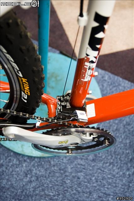 （分享）KTM登山車系列～第一部（進階車種）＆第二部（高檔車種）