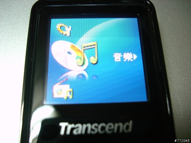 [簡易分享]創見820 T.sonic 820 4GB 圖多