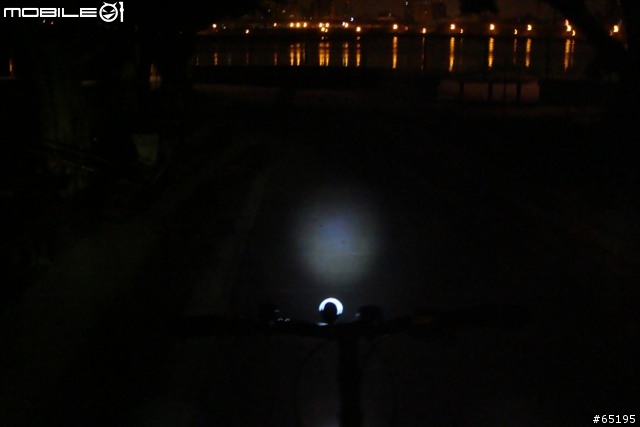 [DIY分享]自製超亮車燈