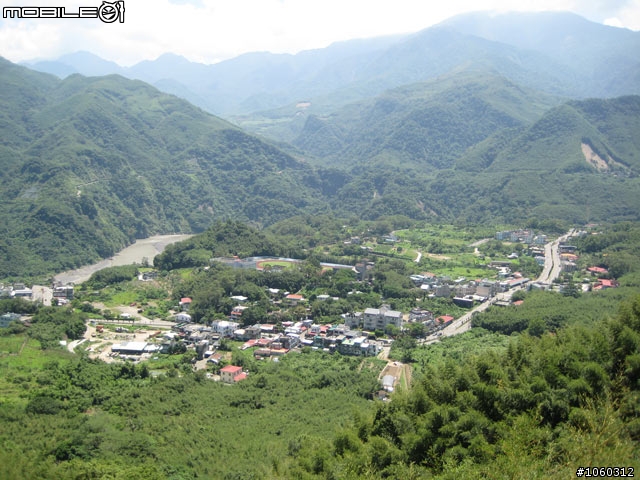 [遊記] 肉腳首戰--羅馬公路大滿貫
