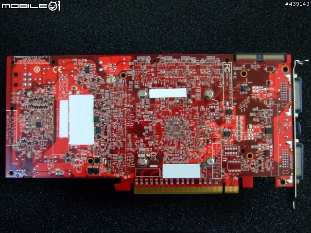 [分享]憾訊HD4850 PCS+非公版散熱器 快速開箱 {補FurMark燒卡}