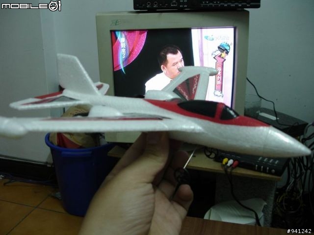 [小朋友的遙控飛機]~X-Twin Pro 3D戰鬥特技遙控飛機~