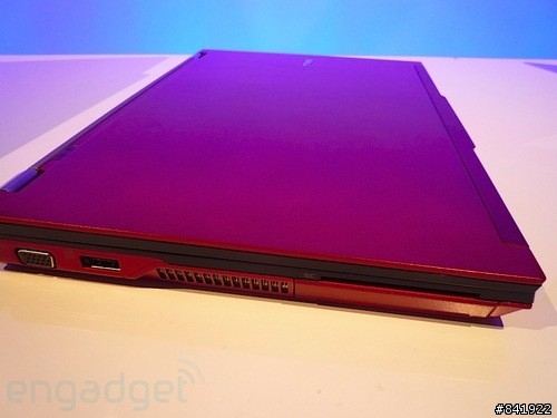 DELL Latitude E6400(黑色.紅色.藍色??)新款商務系列筆記型電腦
