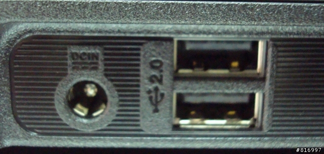 [非專業開箱]Centrino 2  黑鑽時尚F8Vr (新增3d mark06)