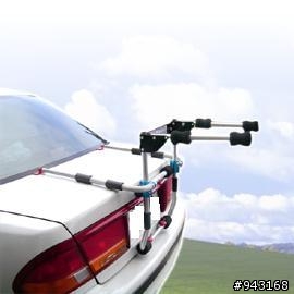 想改裝攜車架