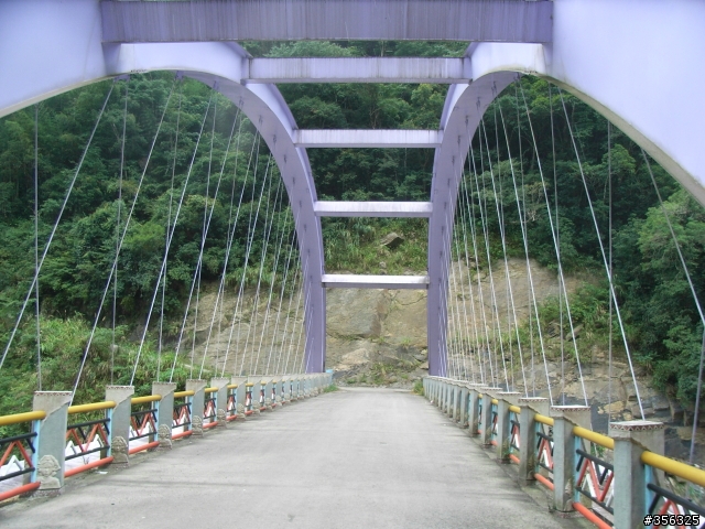 [遊記] 見證上帝的部落 司馬庫斯 單車2日遊