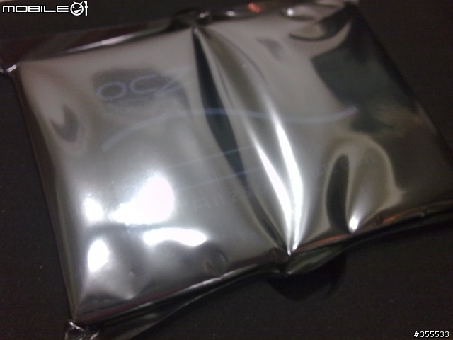 [分享]愛機S6510GG換顆強而有力的腦容量~128G SSD