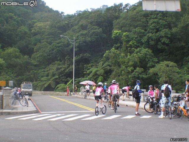 8月9日(週六)風櫃嘴好熱鬧