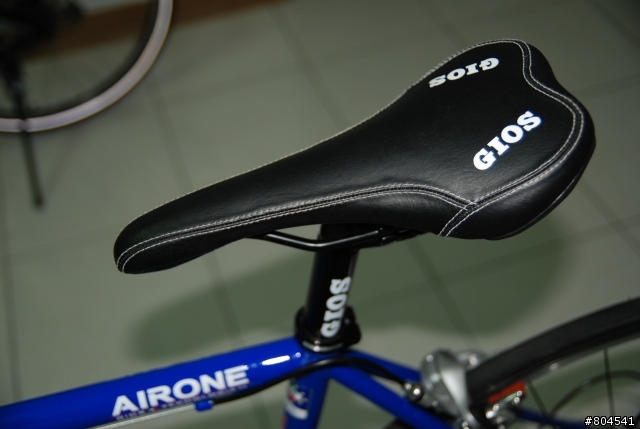【開箱文】慶祝8.14空軍軍節入手天空藍 GIOS AIR ONE