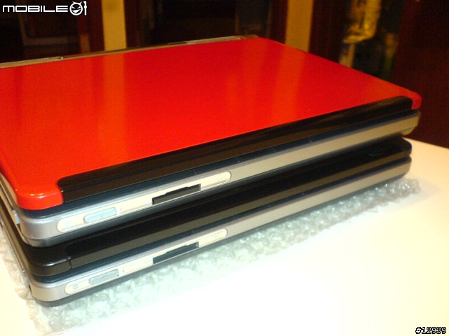 OLD LAPTOP 從生記 [Mtron SSD]