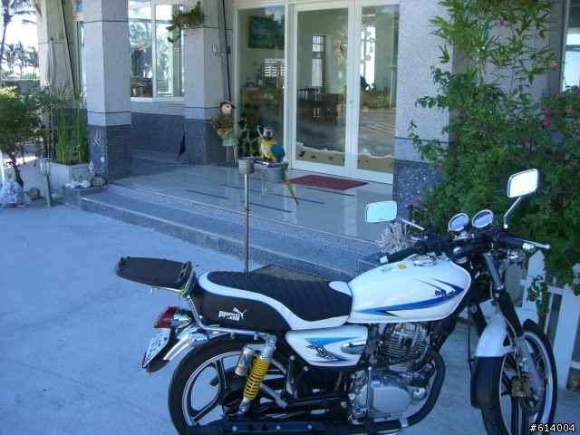 2人+1狼 六天五夜 上山下海環島去