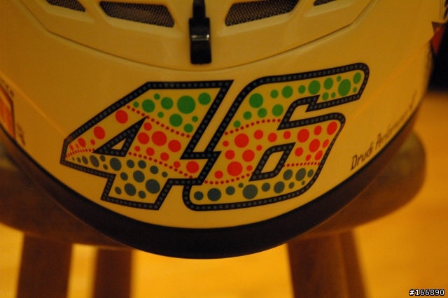 [不專業開箱] AGV GP-Tech Dreamtime