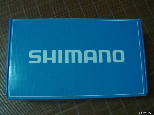 [分享] SHIMANO PD-R540卡踏與SH-R131S卡鞋