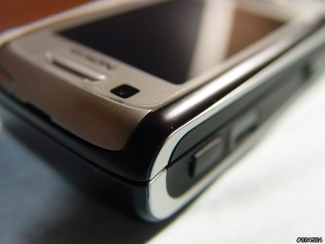 遲來的黑色索魂誘惑之nokia 6280不專業賞機文