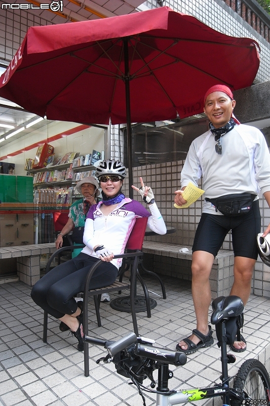 [遊記]20080817 陽金暴走行