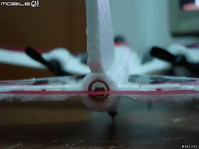 [小朋友的遙控飛機]~X-Twin Pro 3D戰鬥特技遙控飛機~