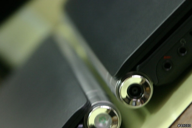 [開箱文]SONY VGN-SR16, SR系列最奢華機種