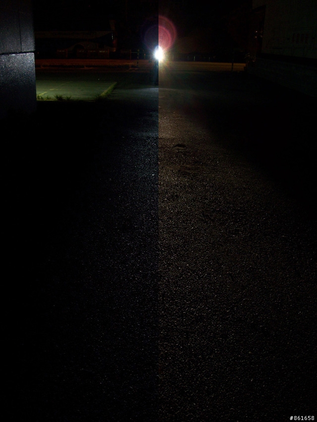 [不專業車燈測試]過去的那個光之便宜又大碗 D-light CG-104 鹵素燈（8/14新增初改完成）