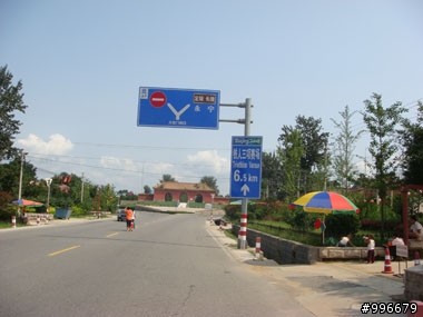 2008北京奧運公路賽100K試騎