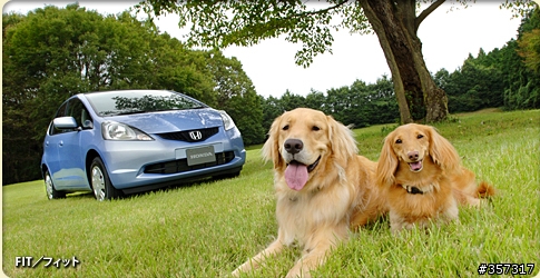Honda電子報 Honda FIT 即將登場..新增HONDA CHANNEL頻道畫面.
