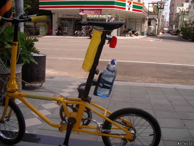 (((優物紹介)))時尚彩色超輕量攜車袋