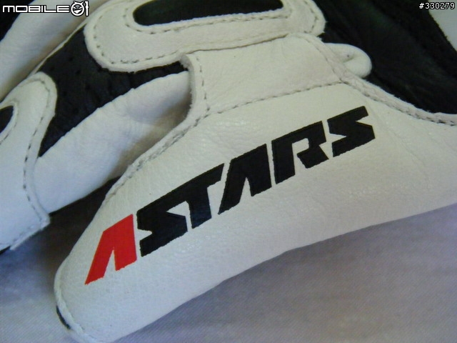 [分享]燒喔~alpinestars最新款短手套 GP-X GLOVE登場