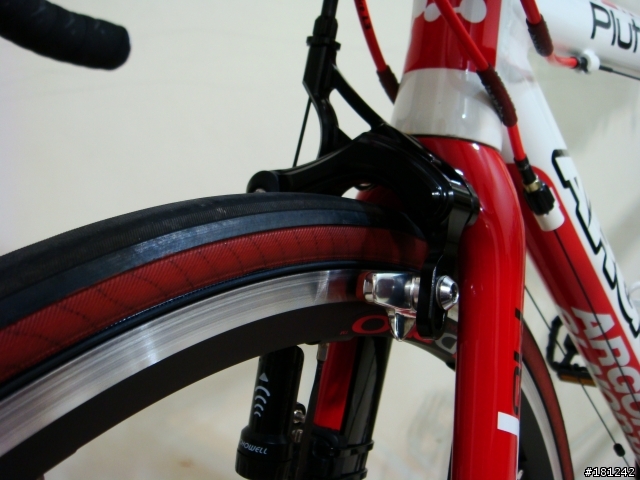 [分享] ARGON 18 Plutonium 新入荷~==手癢進化體 VER1.5==