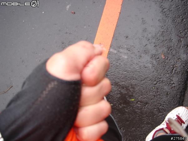 [開心分享]嫩嫩新腳北宜往返142km,ok!