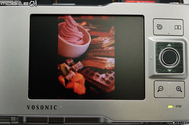 [分享]行動相簿Vosonic VP5500